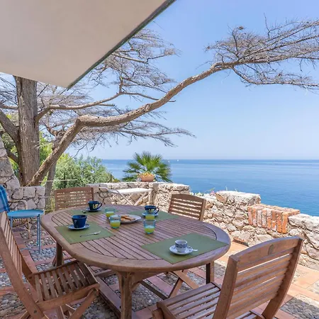 Verosicily Aspra וילה *