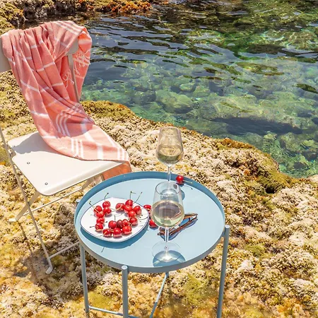 Verosicily Aspra וילה *