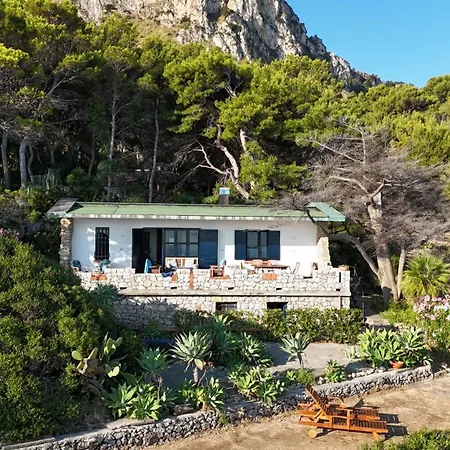 וילה Verosicily Aspra *