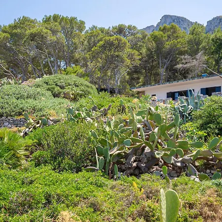 וילה Verosicily Aspra *