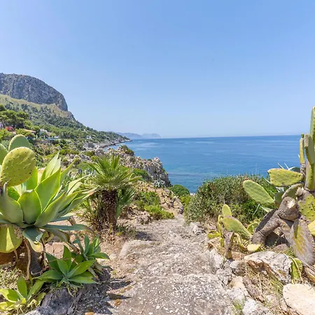 וילה Verosicily Aspra