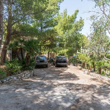 Villa Verosicily Aspra