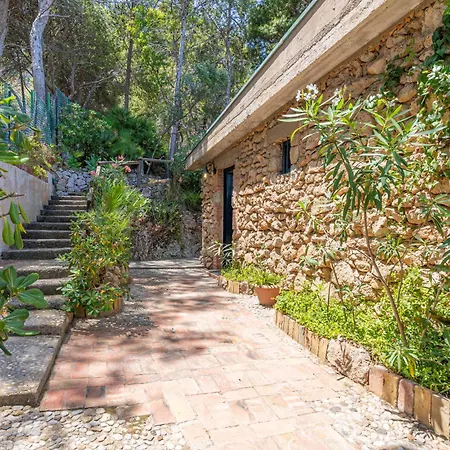 וילה Verosicily Aspra *