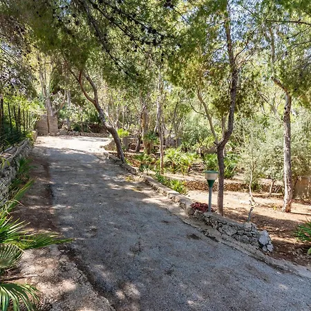 Verosicily Aspra וילה בגרייה