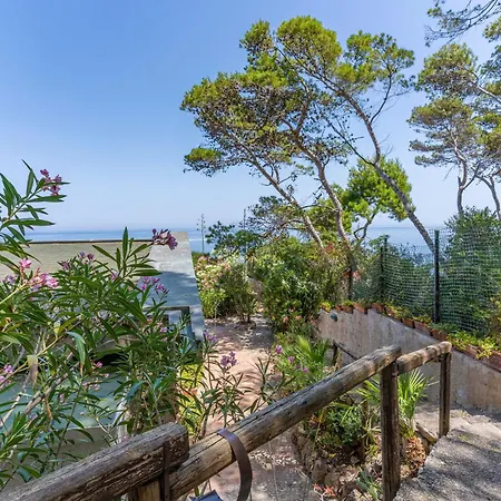 Verosicily Aspra וילה *