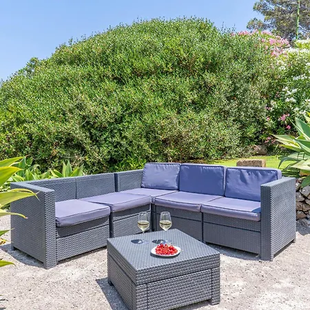 Verosicily Aspra וילה בגרייה