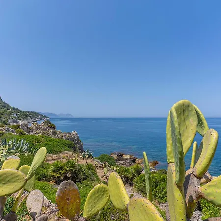 וילה Verosicily Aspra