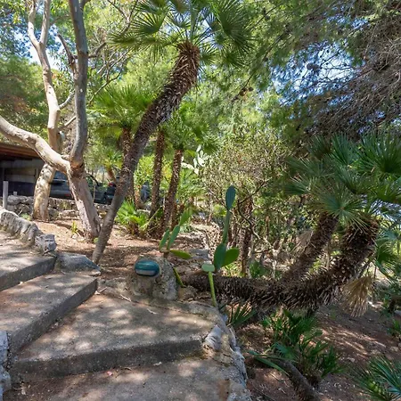 וילה Verosicily Aspra *