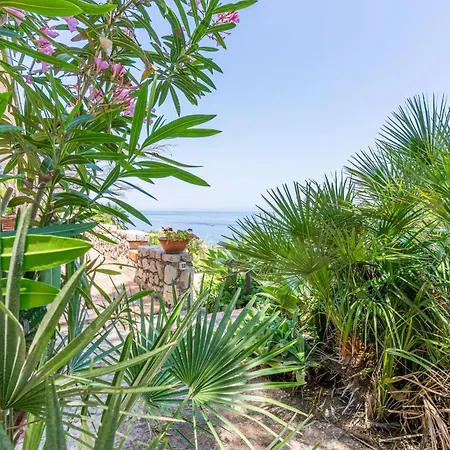 וילה Verosicily Aspra