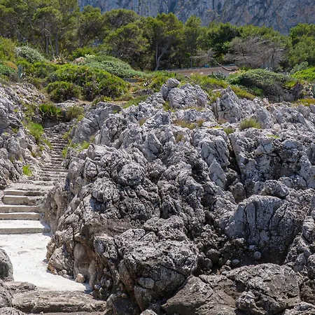 וילה Verosicily Aspra *