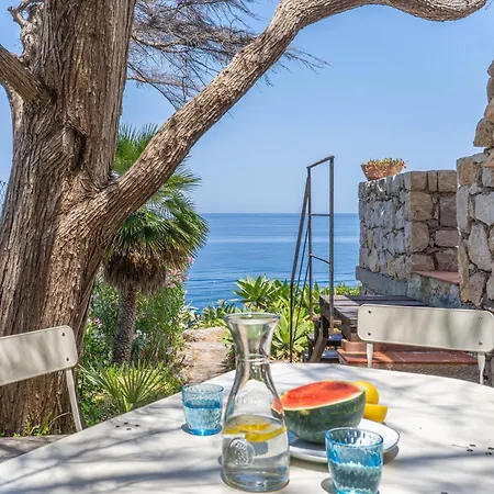 Verosicily Aspra וילה *