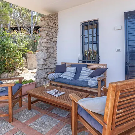 Verosicily Aspra בגרייה