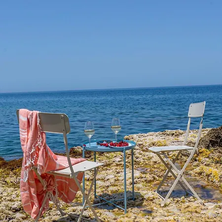 וילה Verosicily Aspra בגרייה