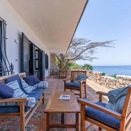 Verosicily Aspra וילה *