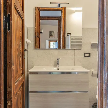 Verosicily Aspra * בגרייה