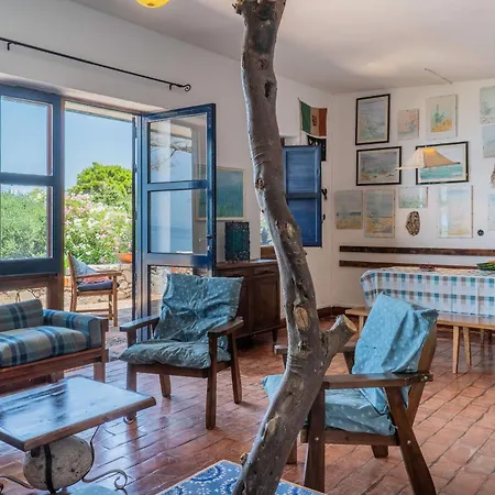 וילה Verosicily Aspra