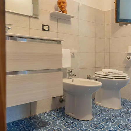 Verosicily Aspra * בגרייה