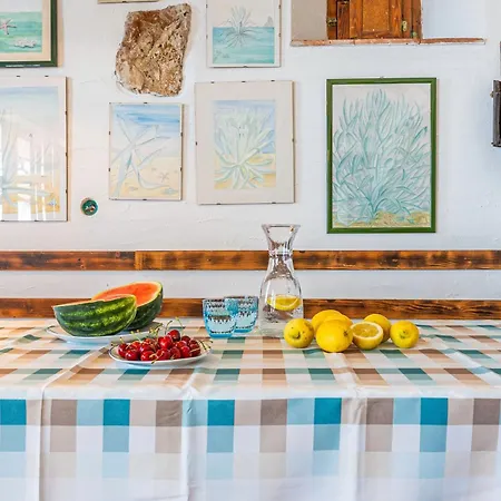 וילה Verosicily Aspra