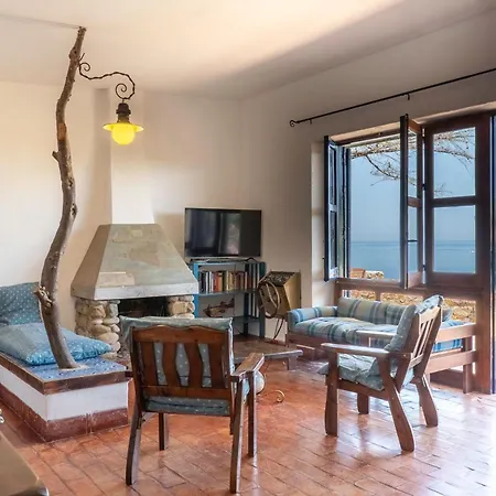 Verosicily Aspra Villa *
